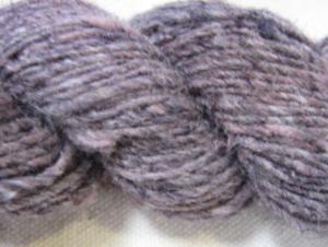 Hemp and Wool Plum Hemp and Wool Plum